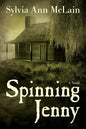 Spinning Jenny - Paperback