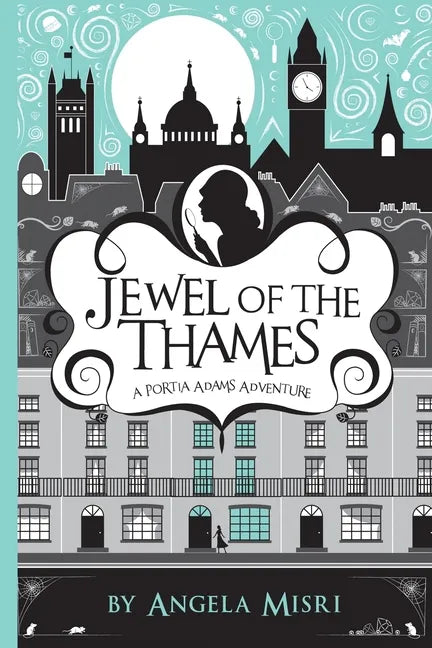 Jewel of the Thames - Paperback
