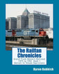 The Railfan Chronicles: Grand Trunk Western Railroad, Book 1, Detroit to Toledo Operations: 1975 to 1992 Including Detroit, Toledo and Ironton - Paperback
