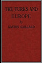 The Turks and Europe - Paperback