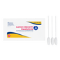 Dynarex Lemon-Glycerin Swabsticks, 3 Swabsticks per Packet, 10bxs/case (250 Count)