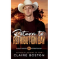 Return to Retribution Bay - Paperback