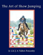 The Art of Show Jumping - Paperback