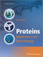 Proteins - Biochemistry and Biotechnology 2e - Paperback