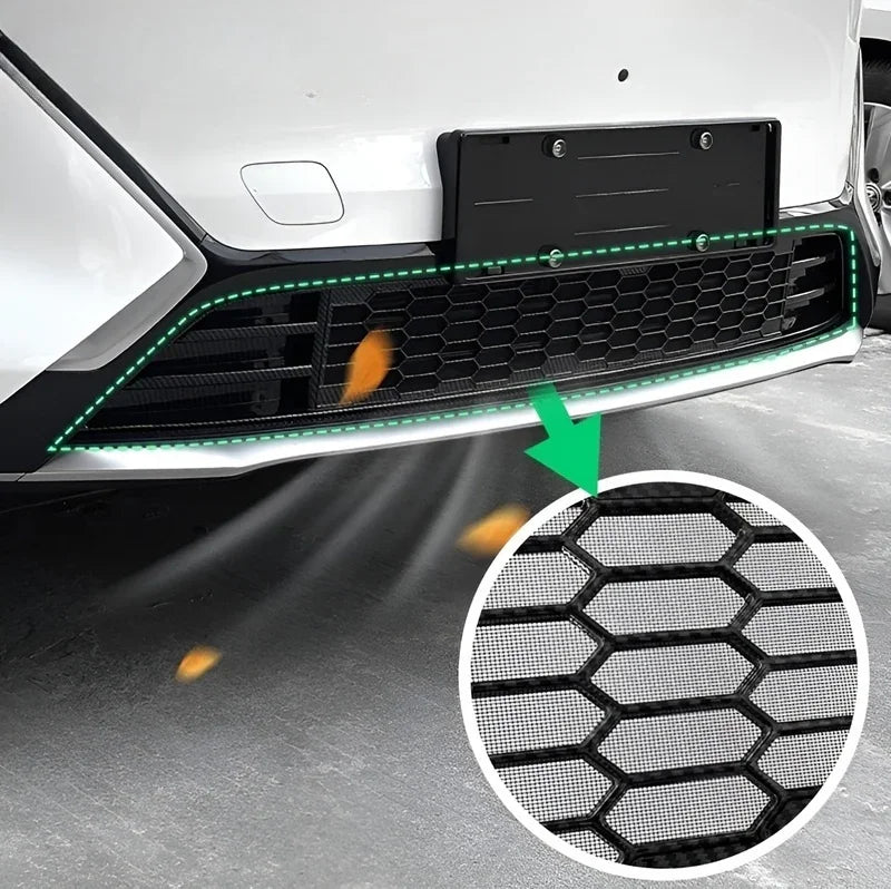 Grille Proof Net for Geely Starray EM-i/ Geely EX5 EM-i (MX)