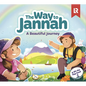 Way to Jannah (2nd Edition) - Paperback