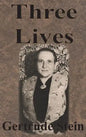 Three Lives - Hardcover