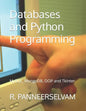 Databases and Python Programming: MySQL, MongoDB, OOP and Tkinter - Paperback