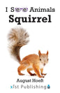 Squirrel - Paperback