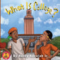 What is College?: College and Career Readiness for Elementary Students - Paperback