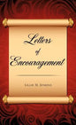 Letters of Encouragement - Hardcover