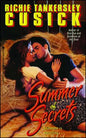Summer of Secrets - Paperback