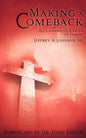 Making A Comeback - Paperback