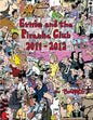 Ernie and the Piranha Club 2011-2012 - Paperback