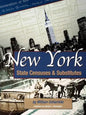 New York State Censuses & Substitutes - Paperback