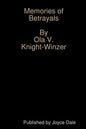 Memories of Betrayals - Paperback