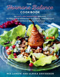 The Hormone Balance Cookbook: 60 Anti-Inflammatory Recipes to Regulate Hormonal Balance, Lose Weight, and Improve Brain Function - Hardcover