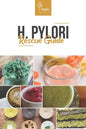 H. Pylori Rescue Guide - Paperback
