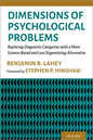 Dimensions of Psychological Problems P - Paperback