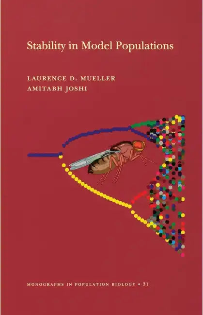 Stability in Model Populations - Paperback