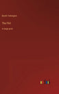 The Flirt: in large print - Hardcover