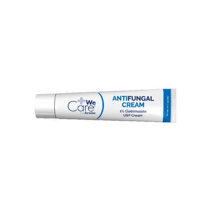 Dynarex Antifungal 1% Clotrimazole USP Cream