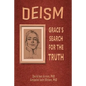 Deism: Grace's Search for the Truth - Paperback