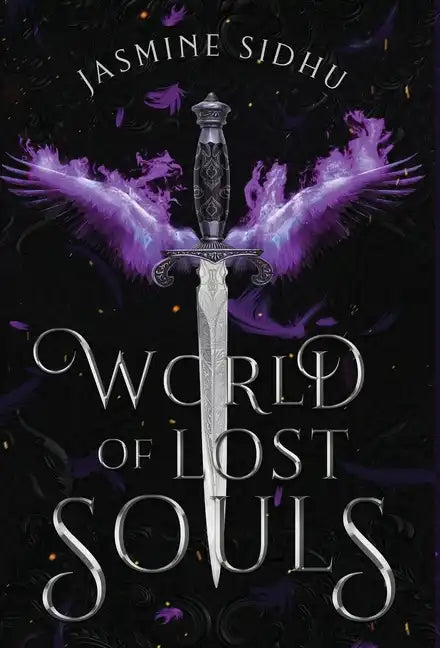 World of Lost Souls - Hardcover