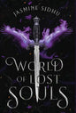 World of Lost Souls - Hardcover