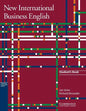 New International Business English, Student's Book: Communication Skills in English for Business Purposes - Paperback