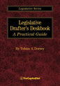 Legislative Drafter's Deskbook: A Practical Guide - Paperback