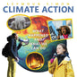 Climate Action: What Happened and What We Can Do - Hardcover