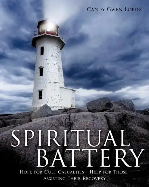 Spiritual Battery - Paperback