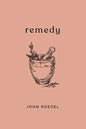 Remedy - Paperback