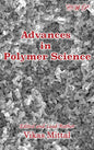 Advances in Polymer Science - Hardcover