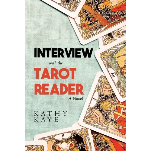 Interview with the Tarot Reader - Paperback