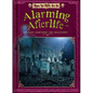 Alarming Afterlife: Scary Cemeteries and Graveyards - Paperback