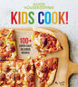 Good Housekeeping Kids Cook!: 100+ Super-Easy, Delicious Recipes - A Kids Cookbook - Hardcover