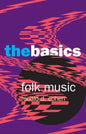 Folk Music: The Basics - Paperback