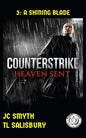 Counterstrike: Heaven Sent - Paperback