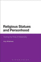 Religious Statues and Personhood - Paperback