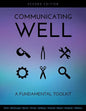 Communicating Well: A Fundamental Toolkit - Paperback