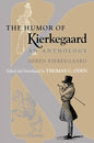 The Humor of Kierkegaard: An Anthology - Paperback