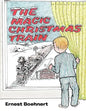 The Magic Christmas Train - Paperback