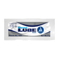 Dynarex DynaLube Lubricating Jelly - Sterile, 5g Packet, 72ea/bx, 12bxs/case (864 Count)