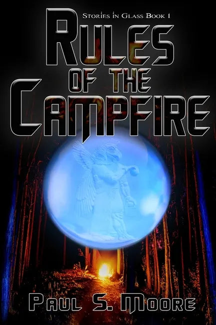 Rules of the Campfire - Paperback