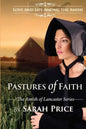 Pastures of Faith: The Amish of Lancaster - Paperback