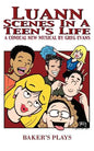 Luann: Scenes in a Teen's Life - Paperback