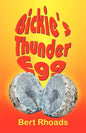 Bickie's Thunder Egg - Paperback