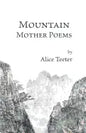 Mountain Mother Poems - Paperback